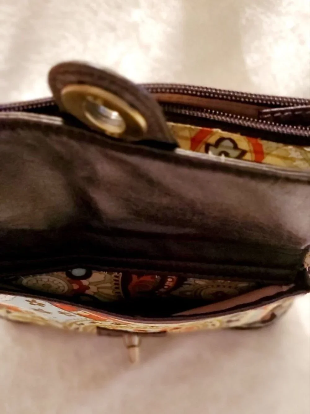 Boho Shoulder Bag